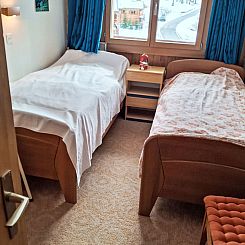 Appartement SWISSPEAK Resorts Zinal