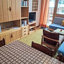 Appartement SWISSPEAK Resorts Zinal