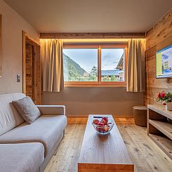Appartement SWISSPEAK Resorts Zinal