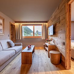 Appartement SWISSPEAK Resorts Zinal