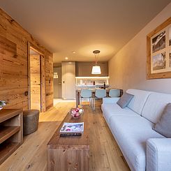 Appartement SWISSPEAK Resorts Zinal