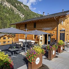 Appartement SWISSPEAK Resorts Zinal