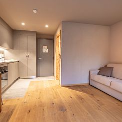 Appartement SWISSPEAK Resorts Zinal