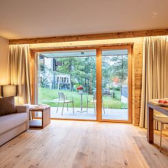 Appartement SWISSPEAK Resorts Zinal