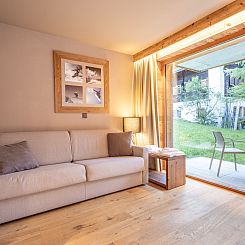 Appartement SWISSPEAK Resorts Zinal