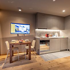 Appartement SWISSPEAK Resorts Zinal