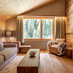 Appartement SWISSPEAK Resorts Zinal