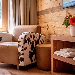 Appartement SWISSPEAK Resorts Zinal