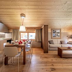 Appartement SWISSPEAK Resorts Zinal