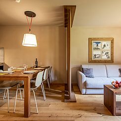 Appartement SWISSPEAK Resorts Zinal