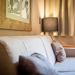 Appartement SWISSPEAK Resorts Zinal