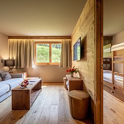 Appartement SWISSPEAK Resorts Zinal