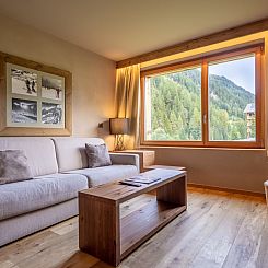 Appartement SWISSPEAK Resorts Zinal