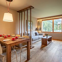 Appartement SWISSPEAK Resorts Zinal