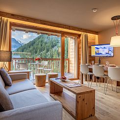 Appartement SWISSPEAK Resorts Zinal