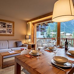 Appartement SWISSPEAK Resorts Zinal