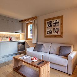 Appartement SWISSPEAK Resorts Zinal