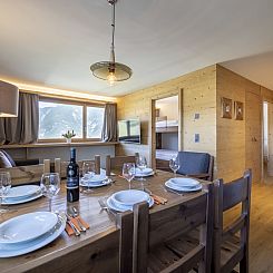 Appartement SWISSPEAK Resorts Vercorin