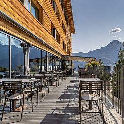 Appartement SWISSPEAK Resorts Vercorin