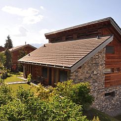 Vakantiehuis Blue Merle