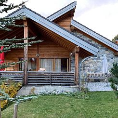 Vakantiehuis Blue Merle