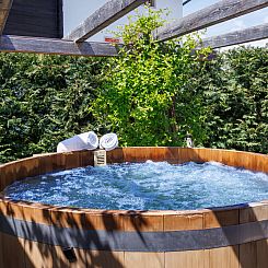 Vakantiehuis Victoria