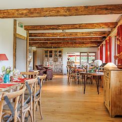 Vakantiehuis Victoria
