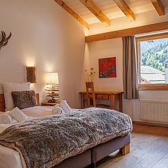 Vakantiehuis Victoria