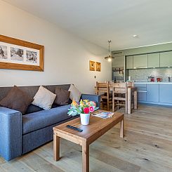 Appartement SWISSPEAK Resorts Vercorin