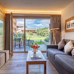 Appartement SWISSPEAK Resorts Vercorin