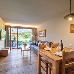 Appartement SWISSPEAK Resorts Vercorin
