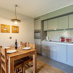 Appartement SWISSPEAK Resorts Vercorin
