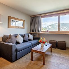 Appartement SWISSPEAK Resorts Vercorin