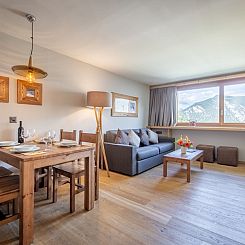 Appartement SWISSPEAK Resorts Vercorin