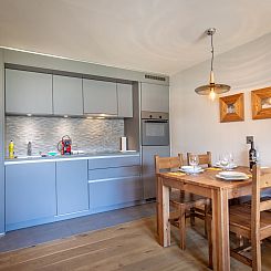 Appartement SWISSPEAK Resorts Vercorin