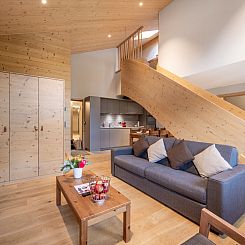 Appartement SWISSPEAK Resorts Vercorin