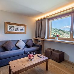 Appartement SWISSPEAK Resorts Vercorin