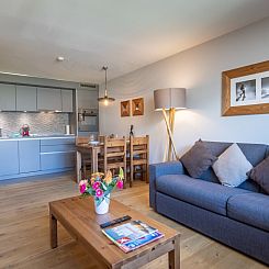 Appartement SWISSPEAK Resorts Vercorin