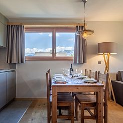 Appartement SWISSPEAK Resorts Vercorin