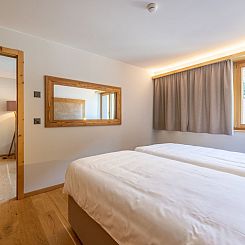 Appartement SWISSPEAK Resorts Vercorin