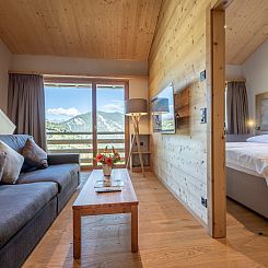 Appartement SWISSPEAK Resorts Vercorin
