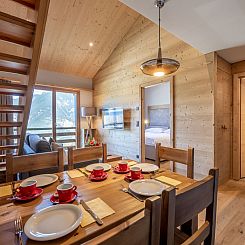 Appartement SWISSPEAK Resorts Vercorin