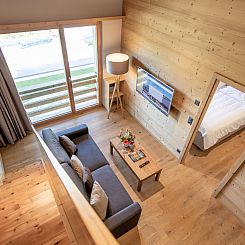 Appartement SWISSPEAK Resorts Vercorin