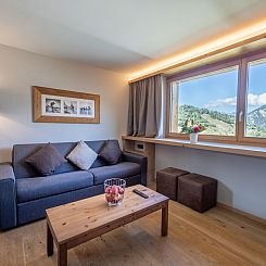 Appartement SWISSPEAK Resorts Vercorin