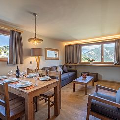 Appartement SWISSPEAK Resorts Vercorin