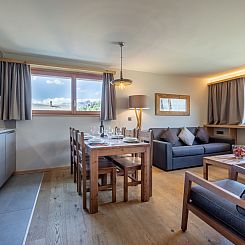 Appartement SWISSPEAK Resorts Vercorin