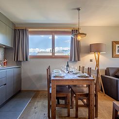 Appartement SWISSPEAK Resorts Vercorin