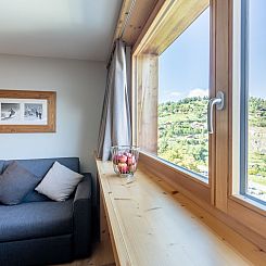 Appartement SWISSPEAK Resorts Vercorin