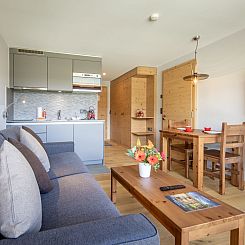 Appartement SWISSPEAK Resorts Vercorin
