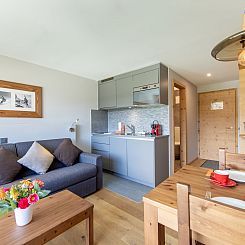 Appartement SWISSPEAK Resorts Vercorin
